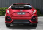 Honda Civic VTi-LX Hatchback 2020 года (AU)